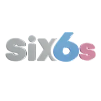 Six 6s