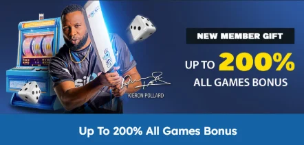 Login to for fast one-tap gaming access